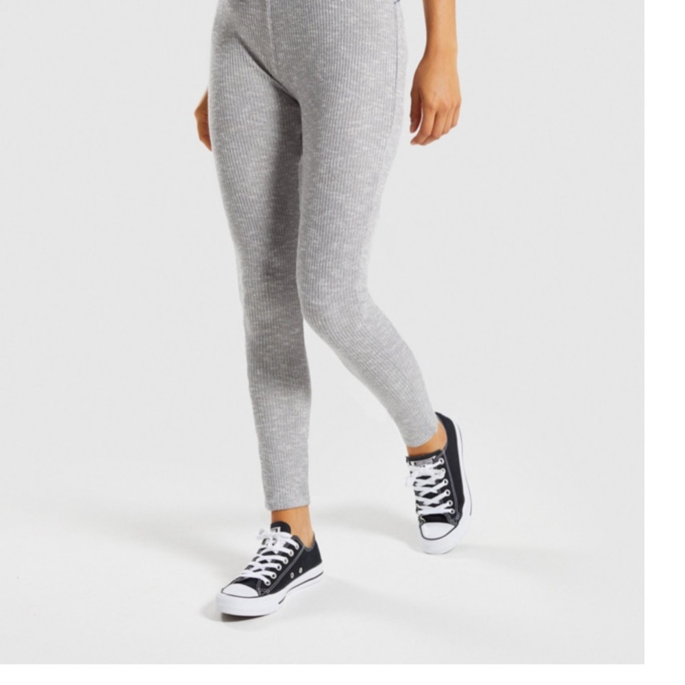 ‼️ Gymshark slounge leggings brand new‼️